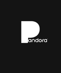 Buy Pandora Streams