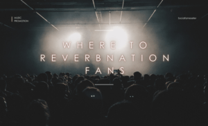 Buy ReverbNation Fans FAQ