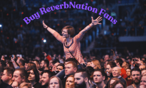 Buy ReverbNation Fans Service