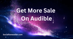 Get More Sale On Audible Now