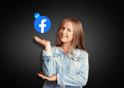 Social Fame Seller Facebook Verification Service