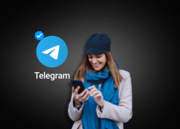 Social Fame Seller Telegram Verification Service