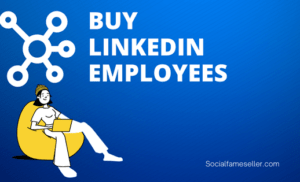 Buy LinkedIn Employees Here