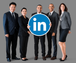 Buy LinkedIn Employees Service now